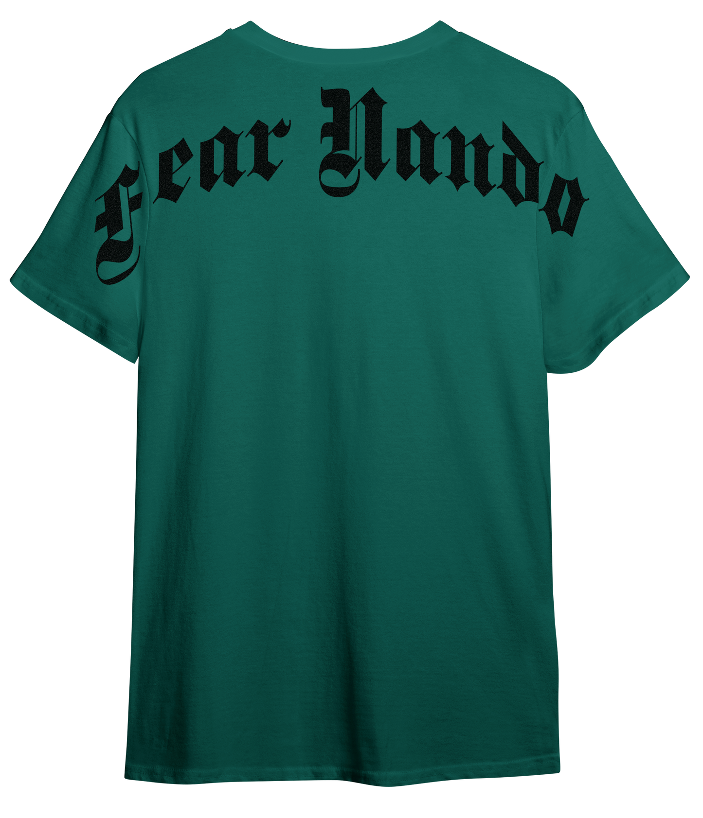 Camiseta "FEAR NANDO"