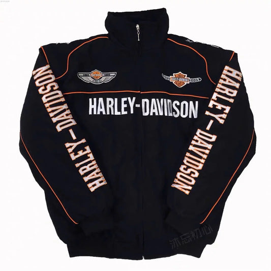 Chaqueta Harley Davidson Vintage