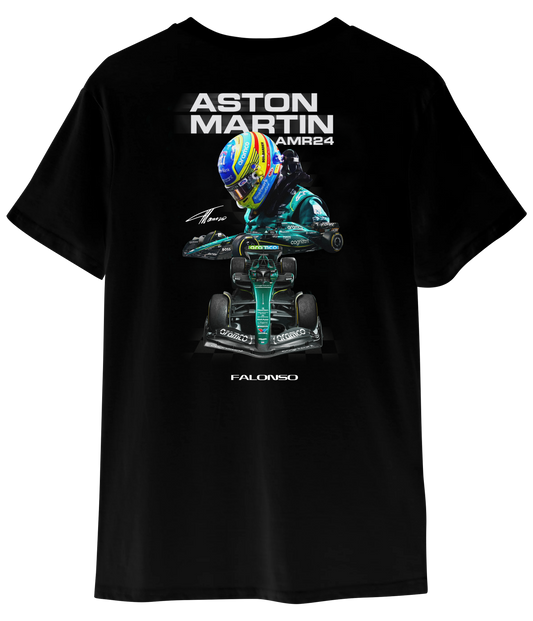 Formula 1 Aston Martin AMR 24 T-shirt