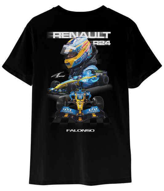 Formula 1 R24 T-shirt